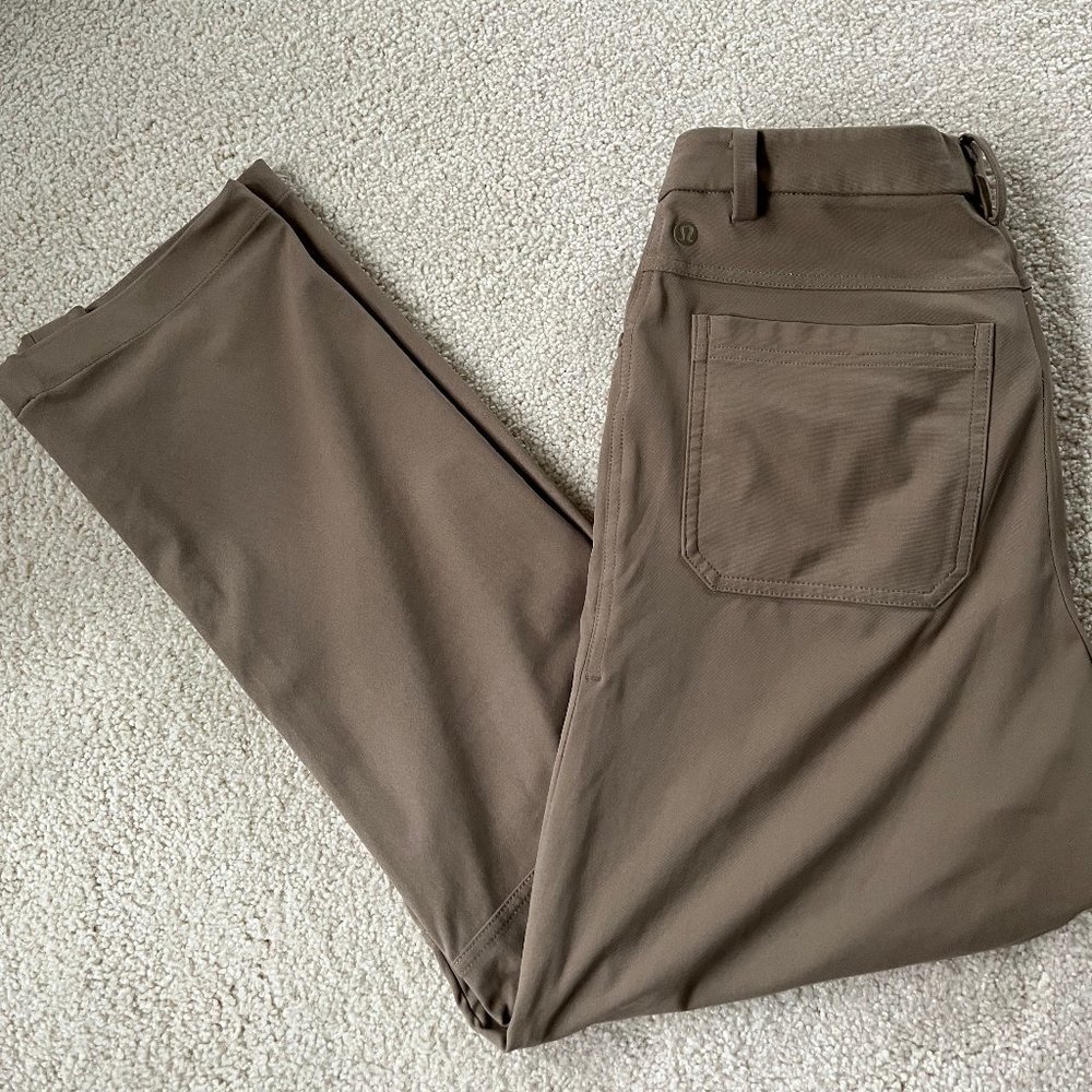 Lululemon ABC Pant Classic